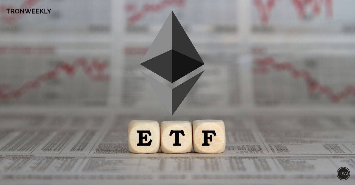 Ethereum ETF Bounce Back with $91.2M Inflows After Decline