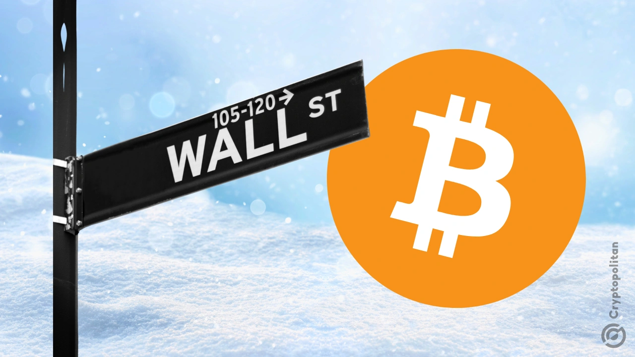 Crypto ETFs get riskier and more creative as Wall Street pushes new offerings for 2025