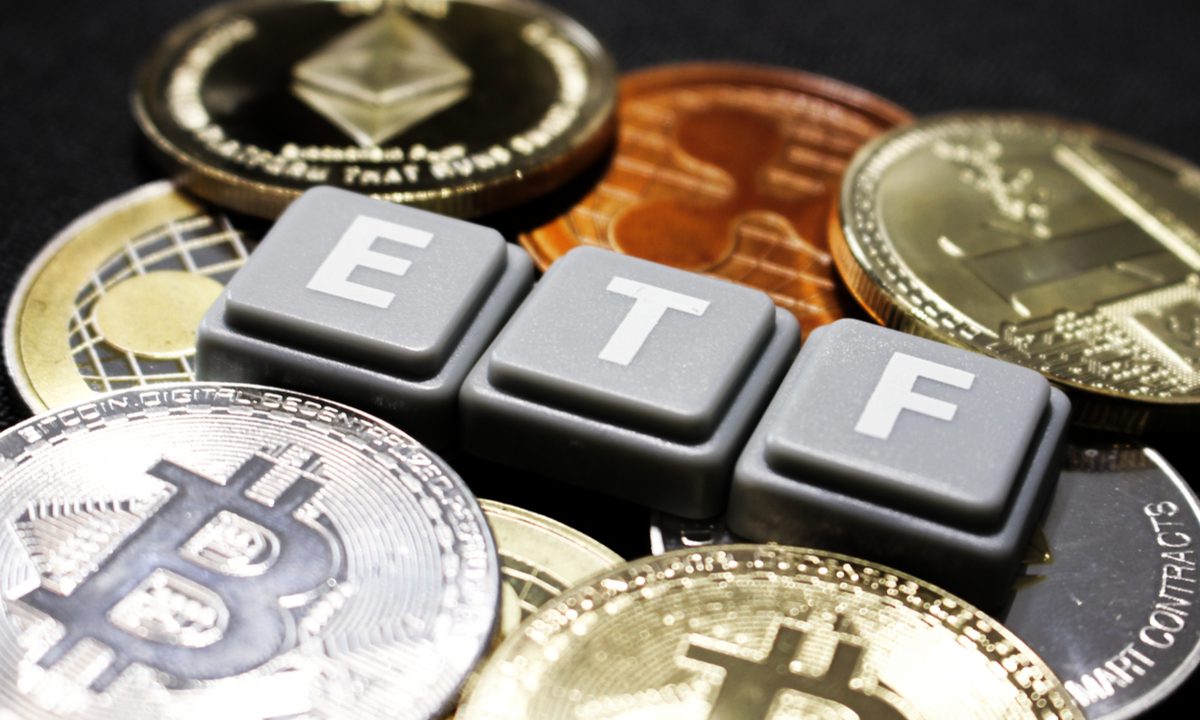 Crypto-Focused ETFs ‘The Hot Thing’ in 2025