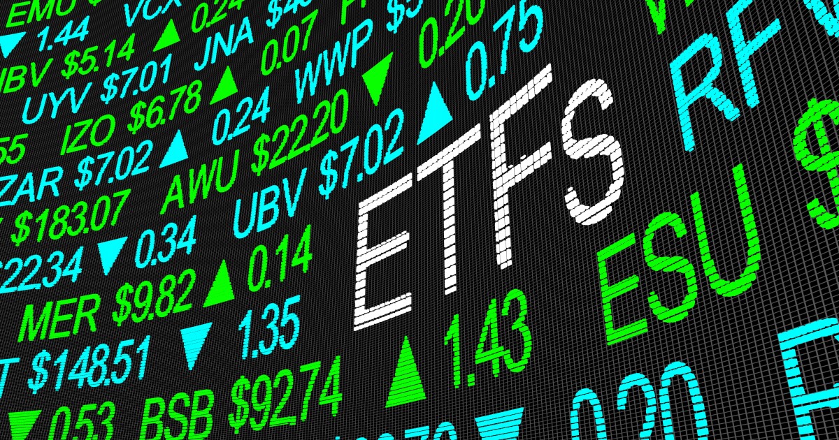 How ETFs circumvent IRS wash-sale rules