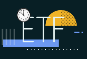 How the Largest US ETFs Performed in 2024