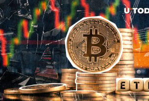 Spot Bitcoin ETFs Attract $1.7 Billion Worth of Inflows in Four Days